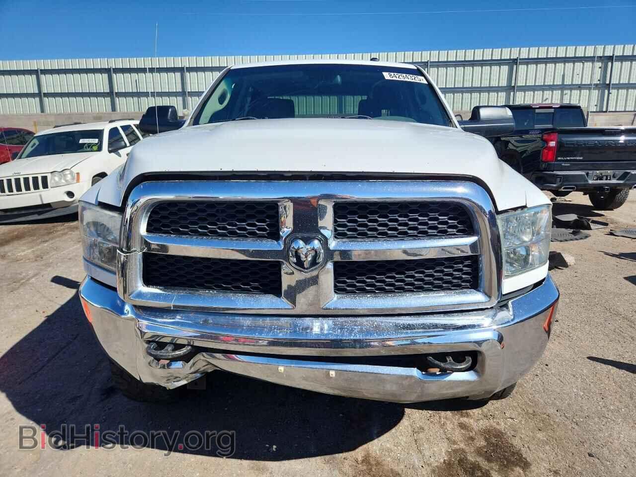 2015 RAM All Models - VIN: 3C6TR5CT3FG563352 - Photo 5