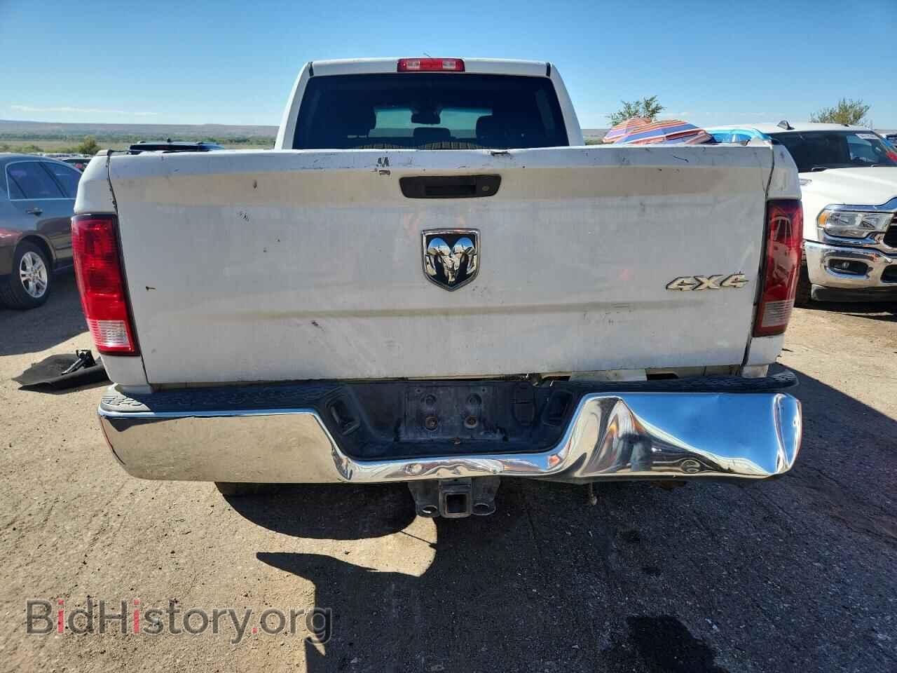2015 RAM All Models - VIN: 3C6TR5CT3FG563352 - Photo 6