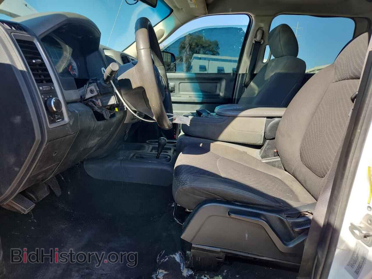 2015 RAM All Models - VIN: 3C6TR5CT3FG563352 - Photo 7