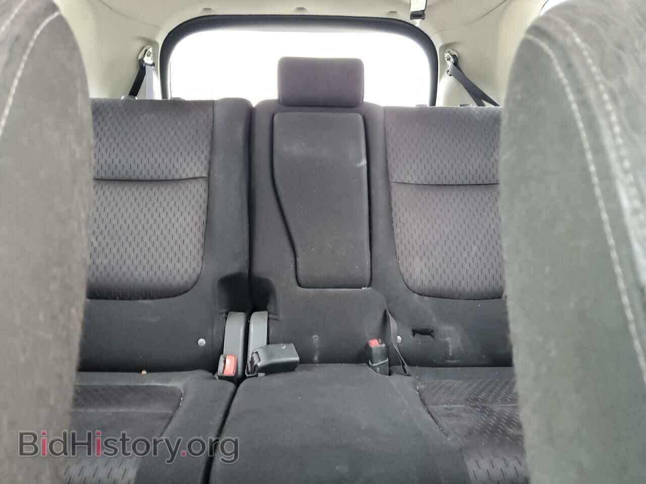 2015 MITSUBISHI OUTLANDER - VIN: JA4AD2A30FZ011480 - Фото 10