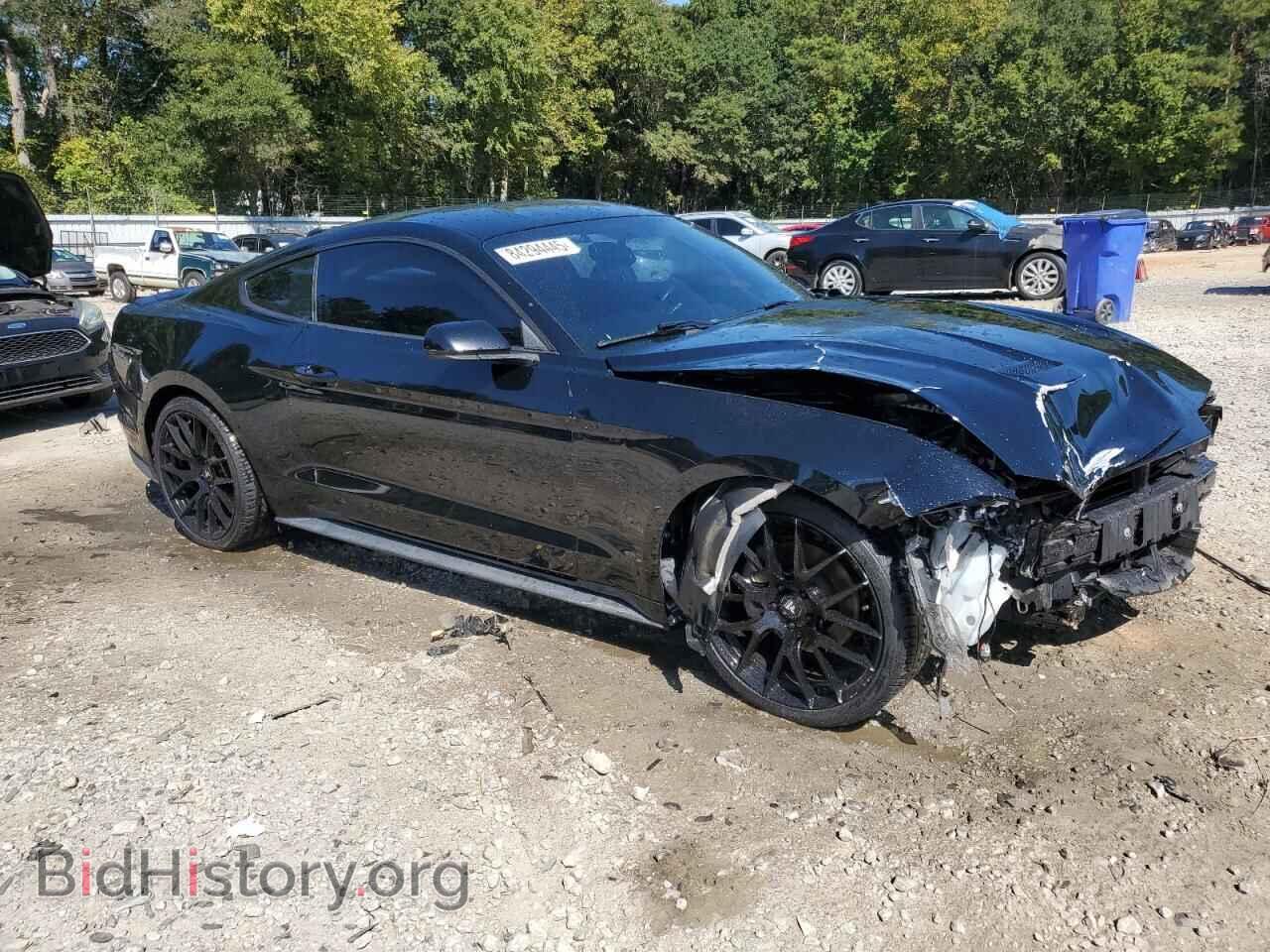 2019 FORD ALL Models - VIN: 1FA6P8THXK5184381 - Фото 4