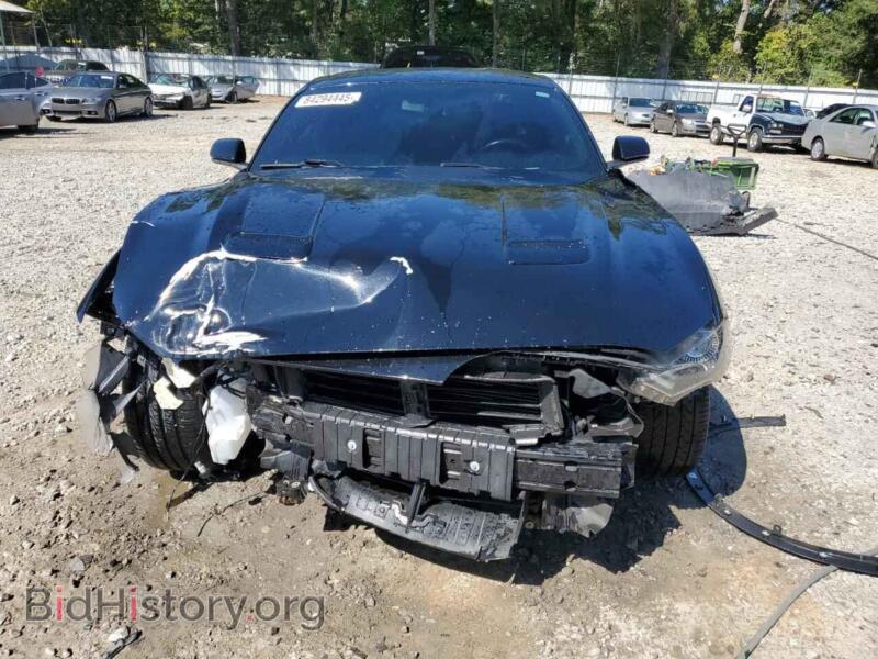 2019 Ford ALL MODELS (VIN 1FA6P8THXK5184381) — photo 5 of 15