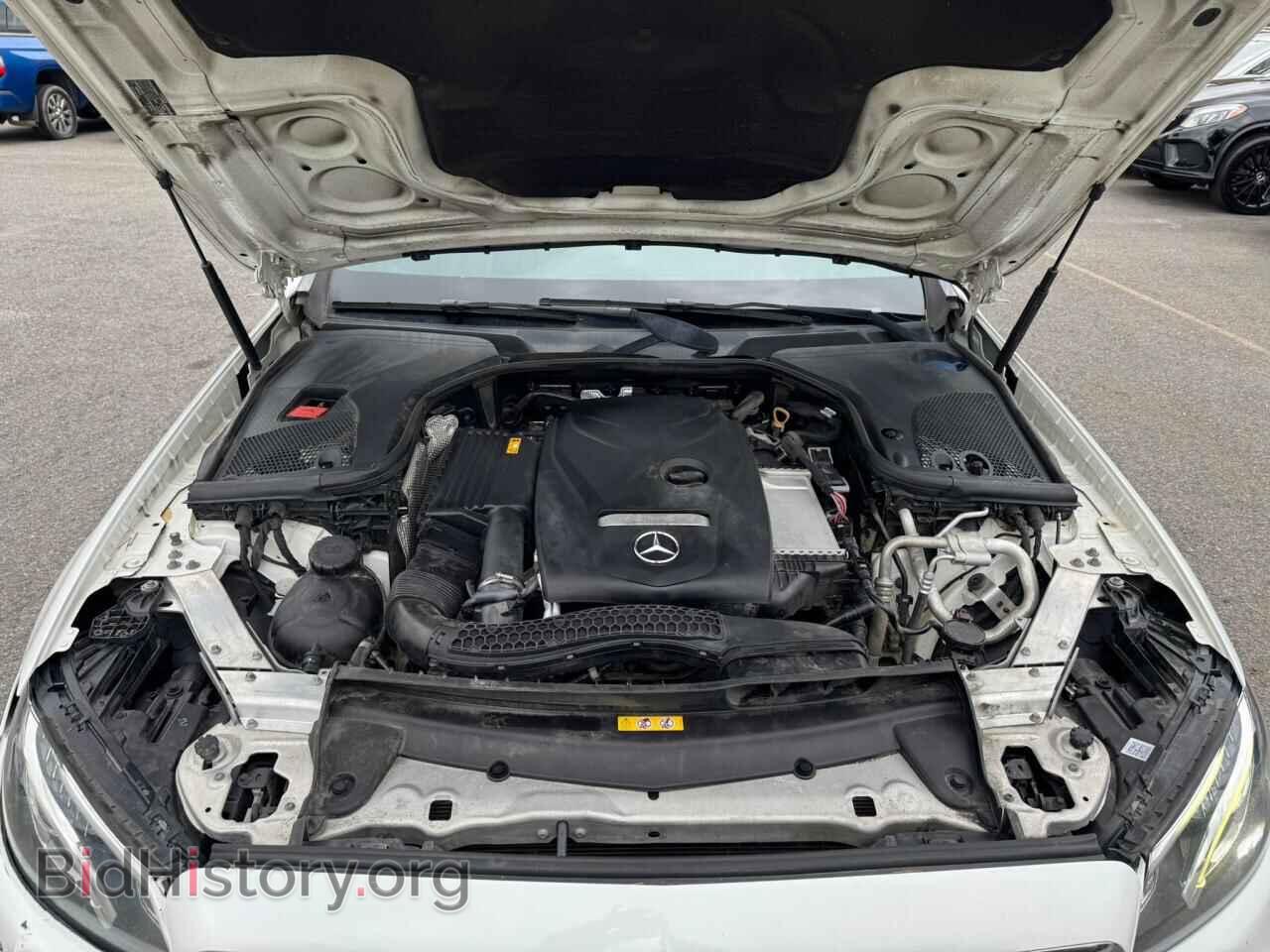2019 MERCEDES-BENZ E-CLASS - VIN: WDDZF4JB0KA524443 - Фото 8