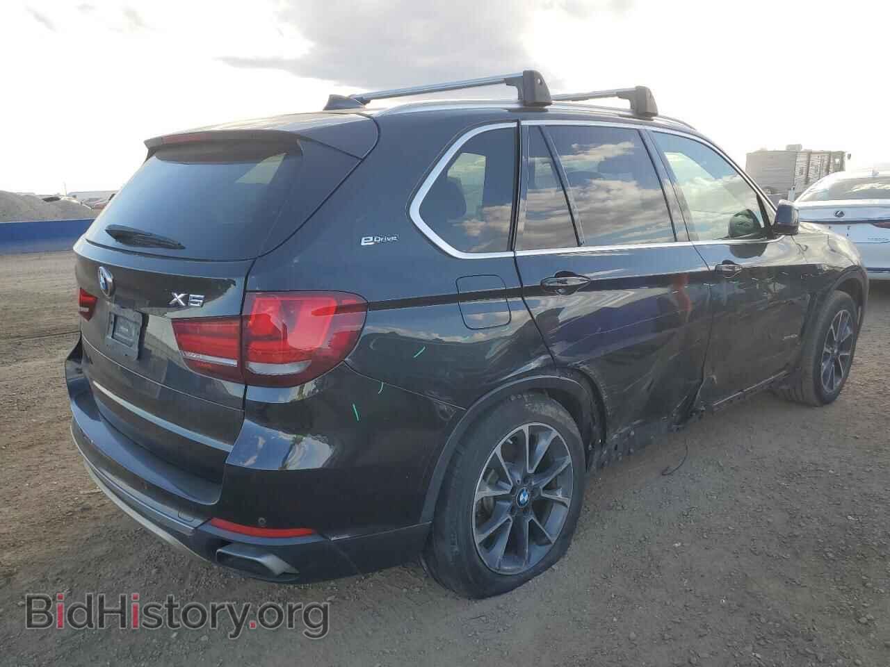 2017 BMW X5 - VIN: 5UXKT0C33H0S81078 - Фото 3