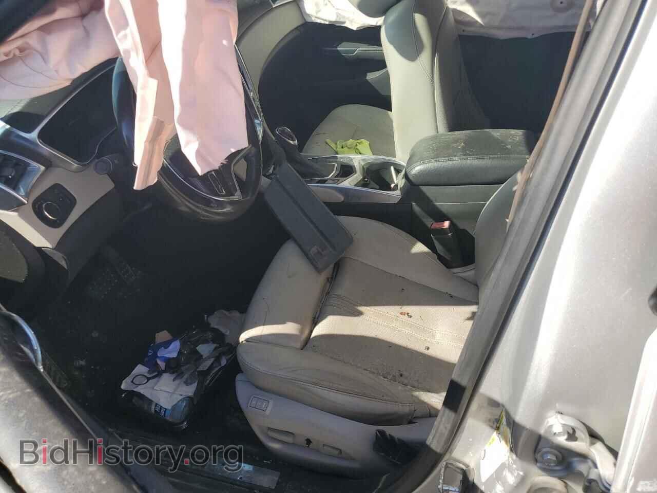 2015 CADILLAC SRX - VIN: 3GYFNBE33FS545406 - Фото 7