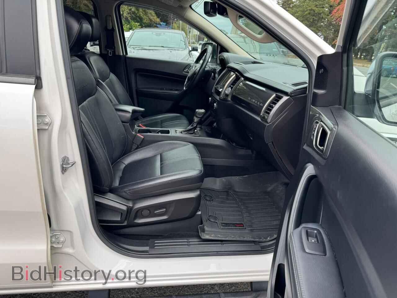 2019 FORD RANGER - VIN: 1FTER4FH7KLA10154 - Фото 5