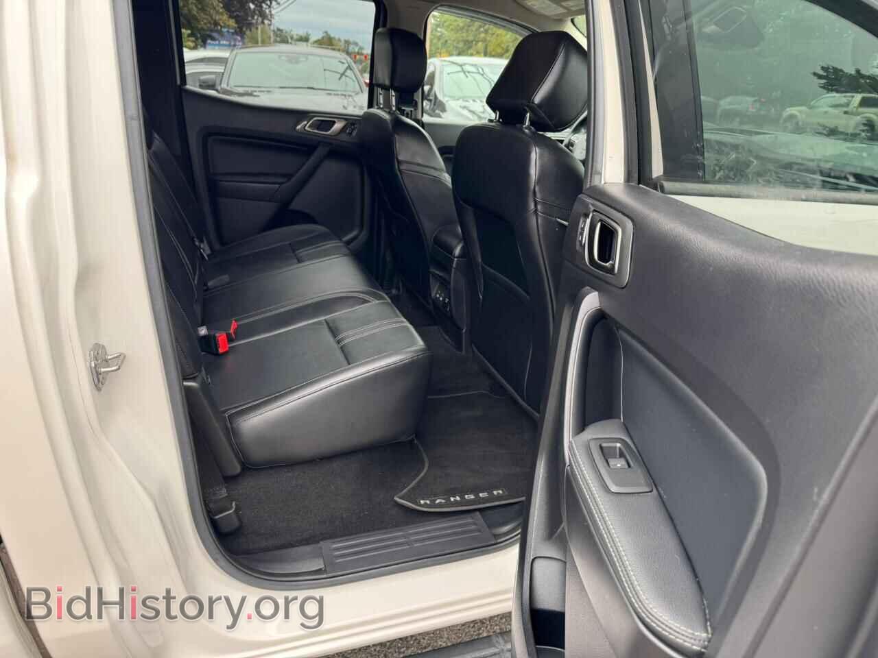 2019 FORD RANGER - VIN: 1FTER4FH7KLA10154 - Фото 6