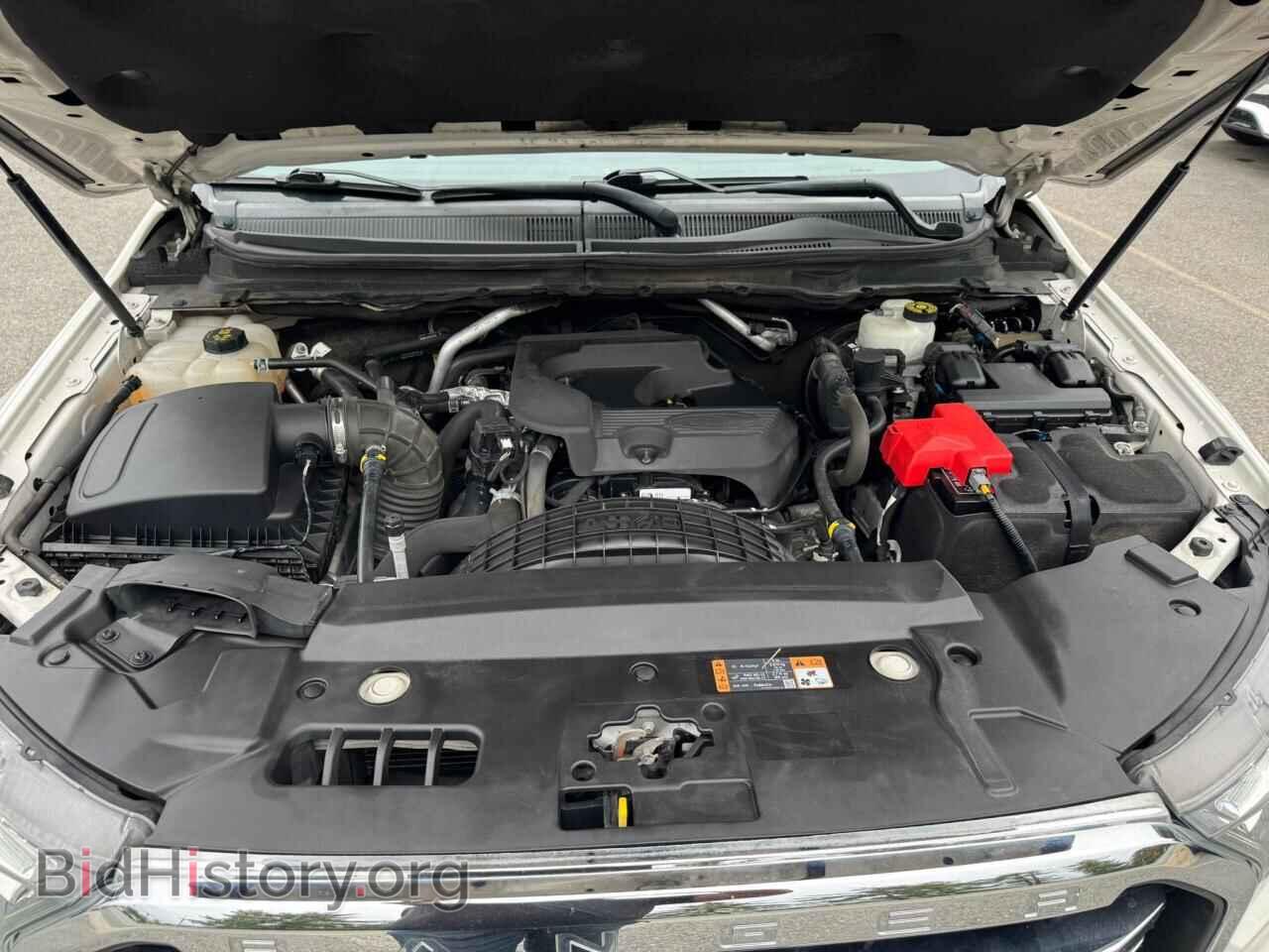 2019 FORD RANGER - VIN: 1FTER4FH7KLA10154 - Фото 8