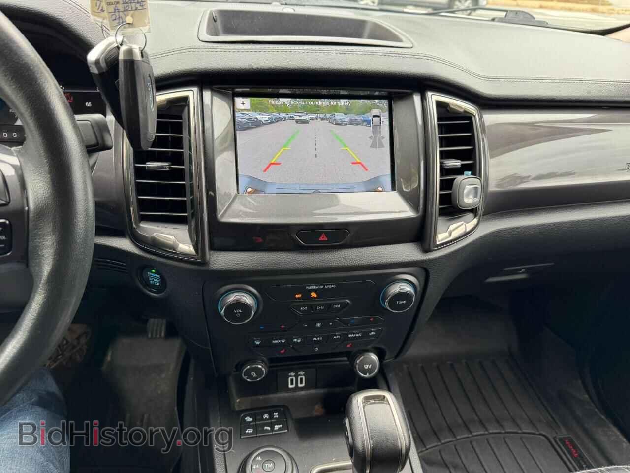 2019 FORD RANGER - VIN: 1FTER4FH7KLA10154 - Фото 9