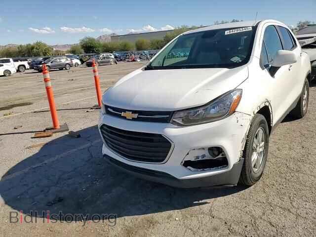 2020 CHEVROLET TRAX - VIN: 3GNCJKSB4LL176830 - Фото 14