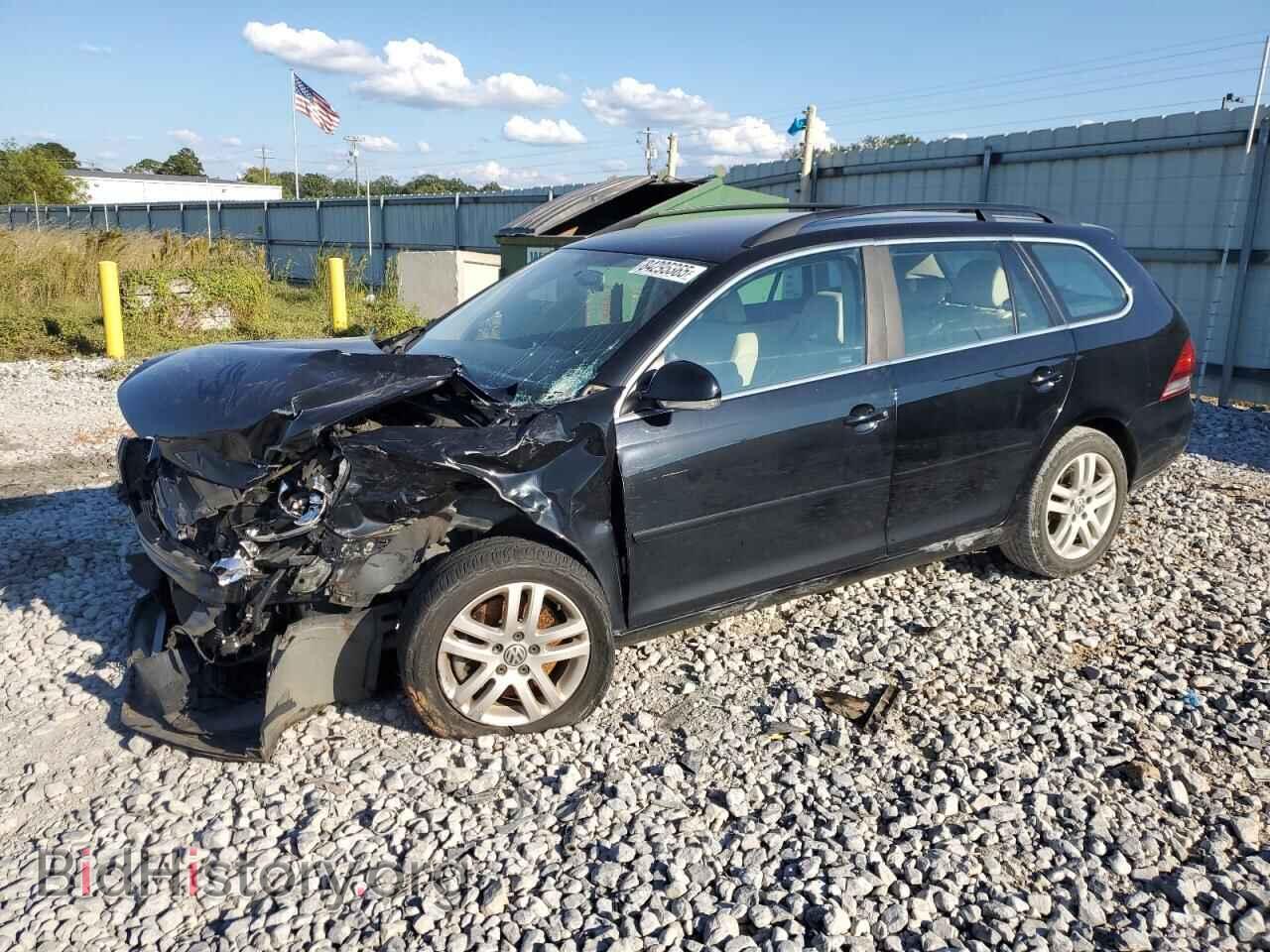 Photo 3VWPL7AJ7DM601735 - VOLKSWAGEN JETTA 2013