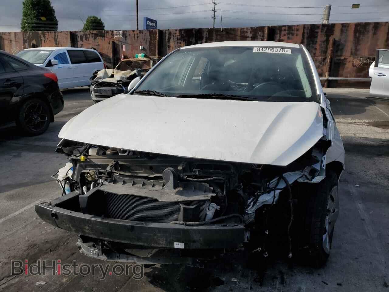 2020 KIA RIO - VIN: 3KPA24AD1LE355536 - Фото 5