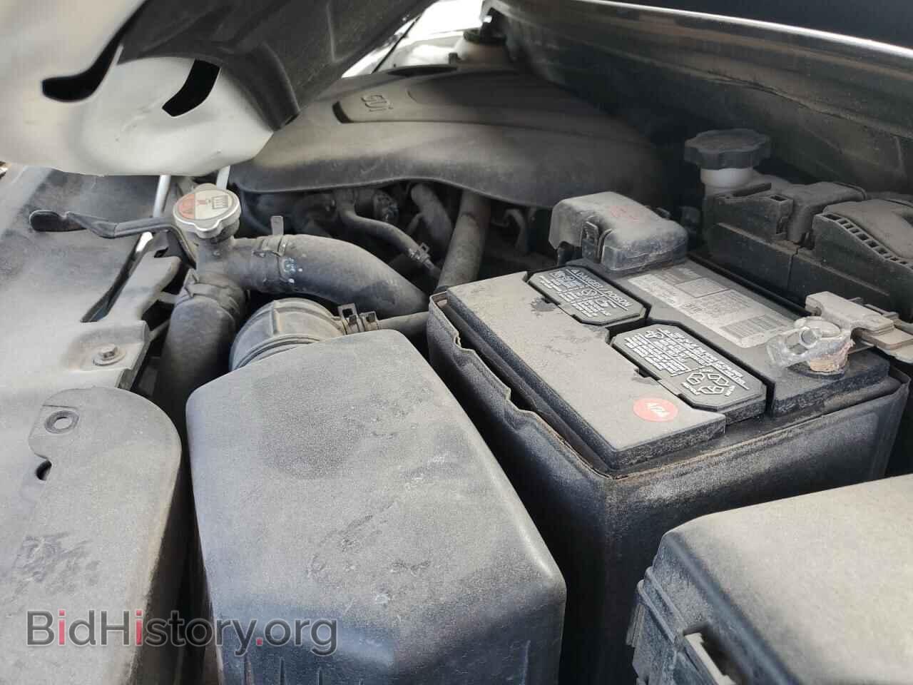 2012 HYUNDAI ACCENT - VIN: KMHCT4AEXCU253289 - Фото 11