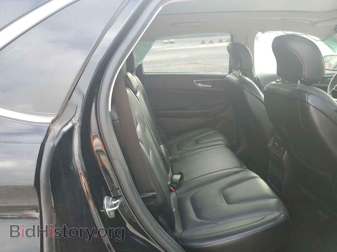 2018 FORD EDGE - VIN: 2FMPK4K80JBC14260 - Photo 11