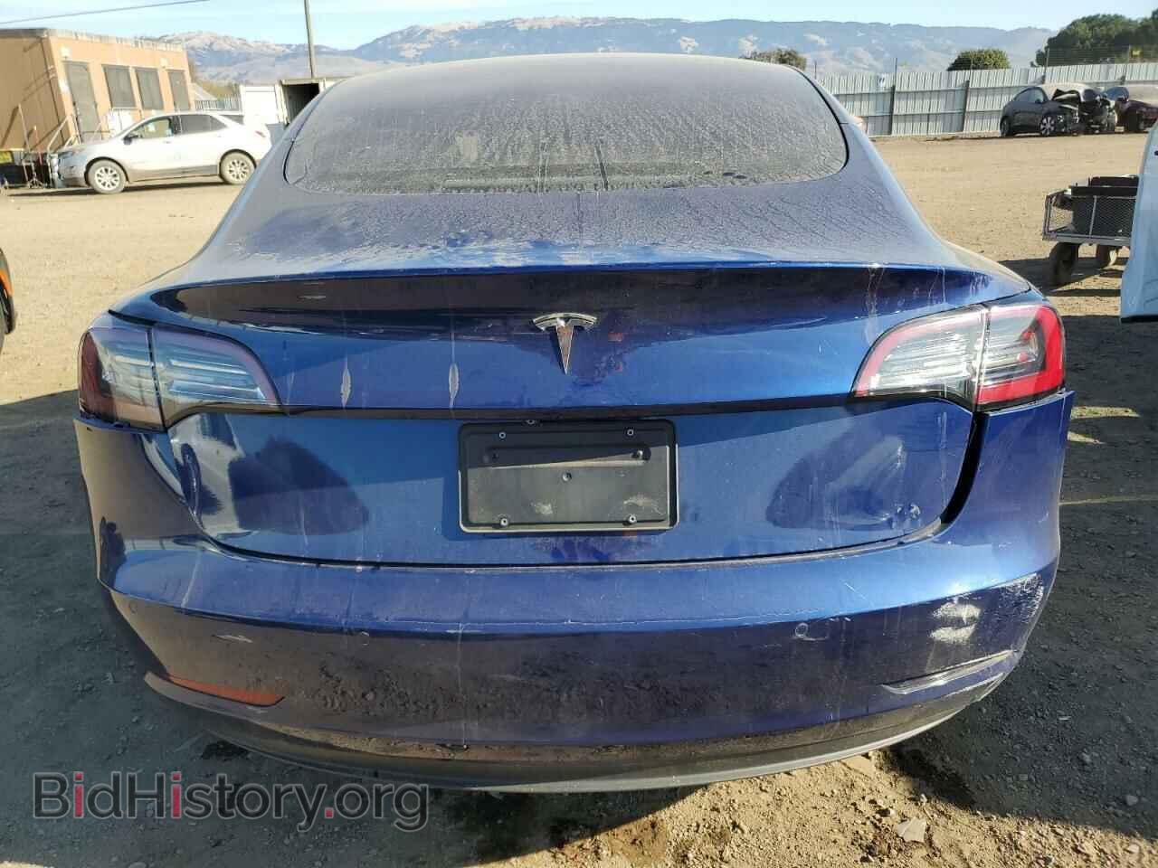 2018 TESLA MODEL 3 - VIN: 5YJ3E1EA7JF046031 - Фото 6