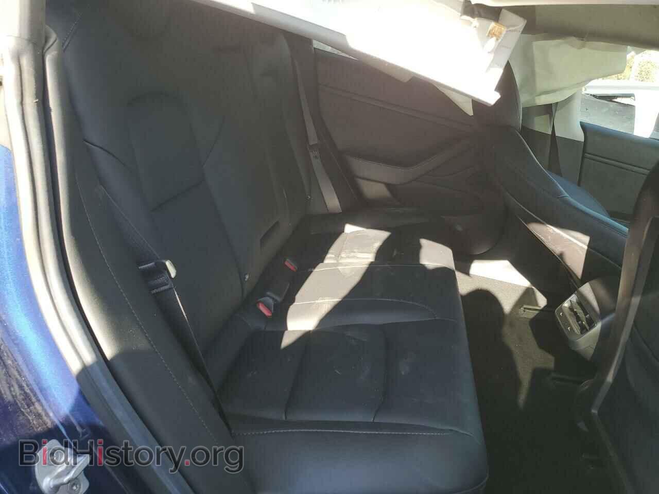 2018 TESLA MODEL 3 - VIN: 5YJ3E1EA7JF046031 - Фото 10