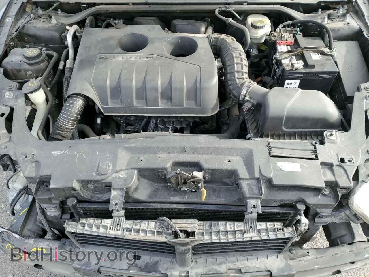 2013 FORD TAURUS - VIN: 1FAHP2E92DG223032 - Фото 11