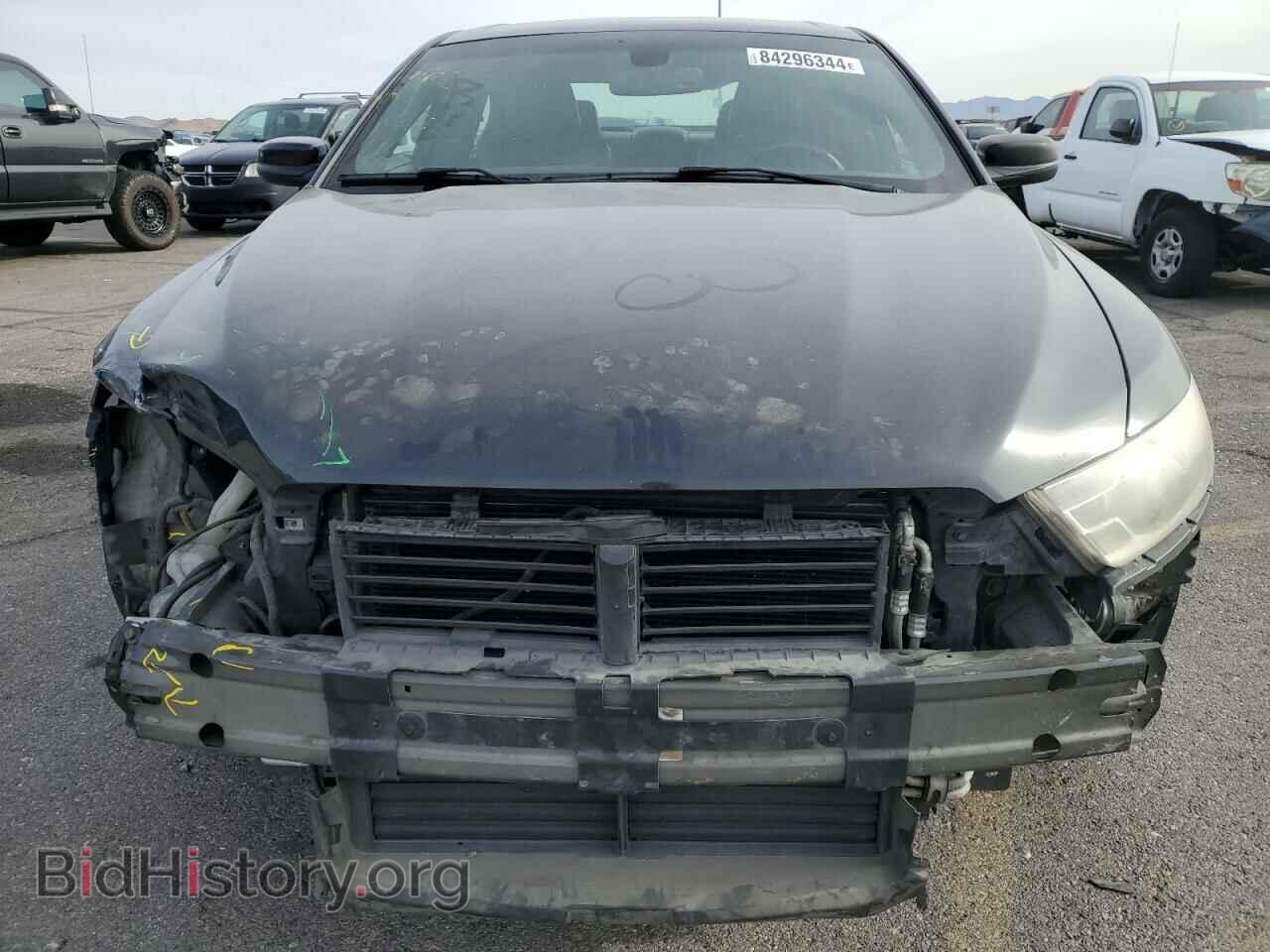 2013 FORD TAURUS - VIN: 1FAHP2E92DG223032 - Фото 5