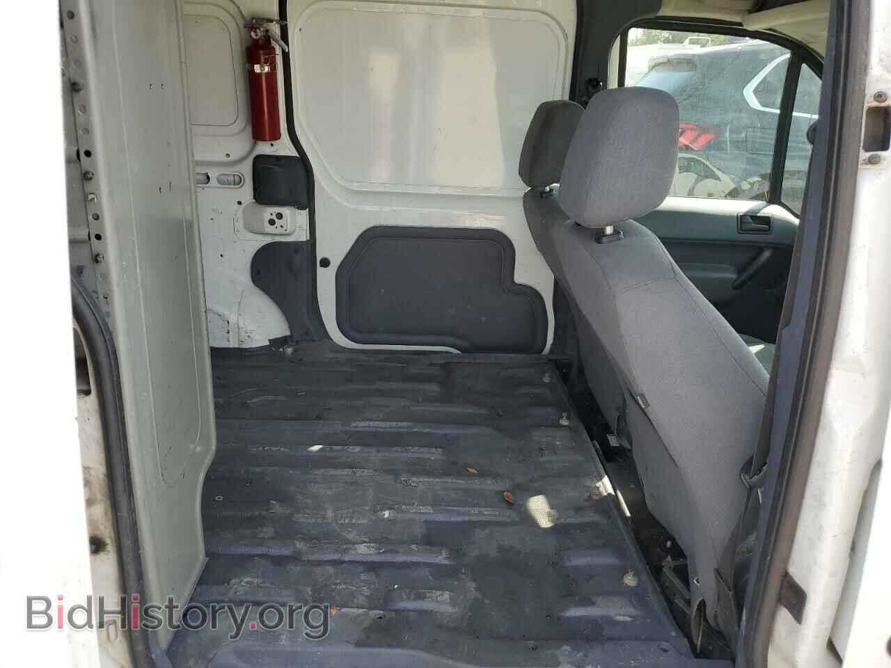 2011 FORD TRANSIT - VIN: NM0LS7AN0BT070803 - Фото 11