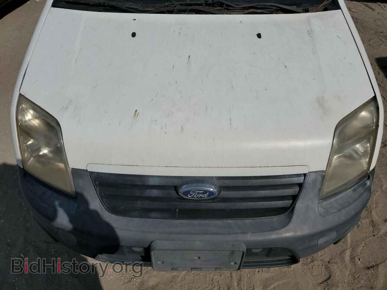 2011 FORD TRANSIT - VIN: NM0LS7AN0BT070803 - Фото 12