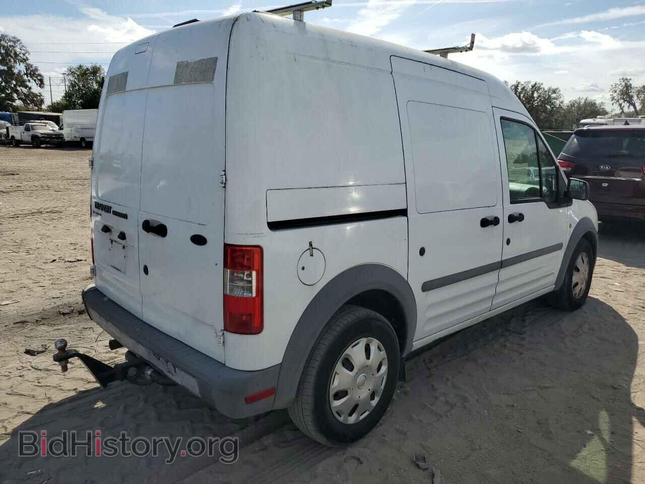 2011 FORD TRANSIT - VIN: NM0LS7AN0BT070803 - Фото 3