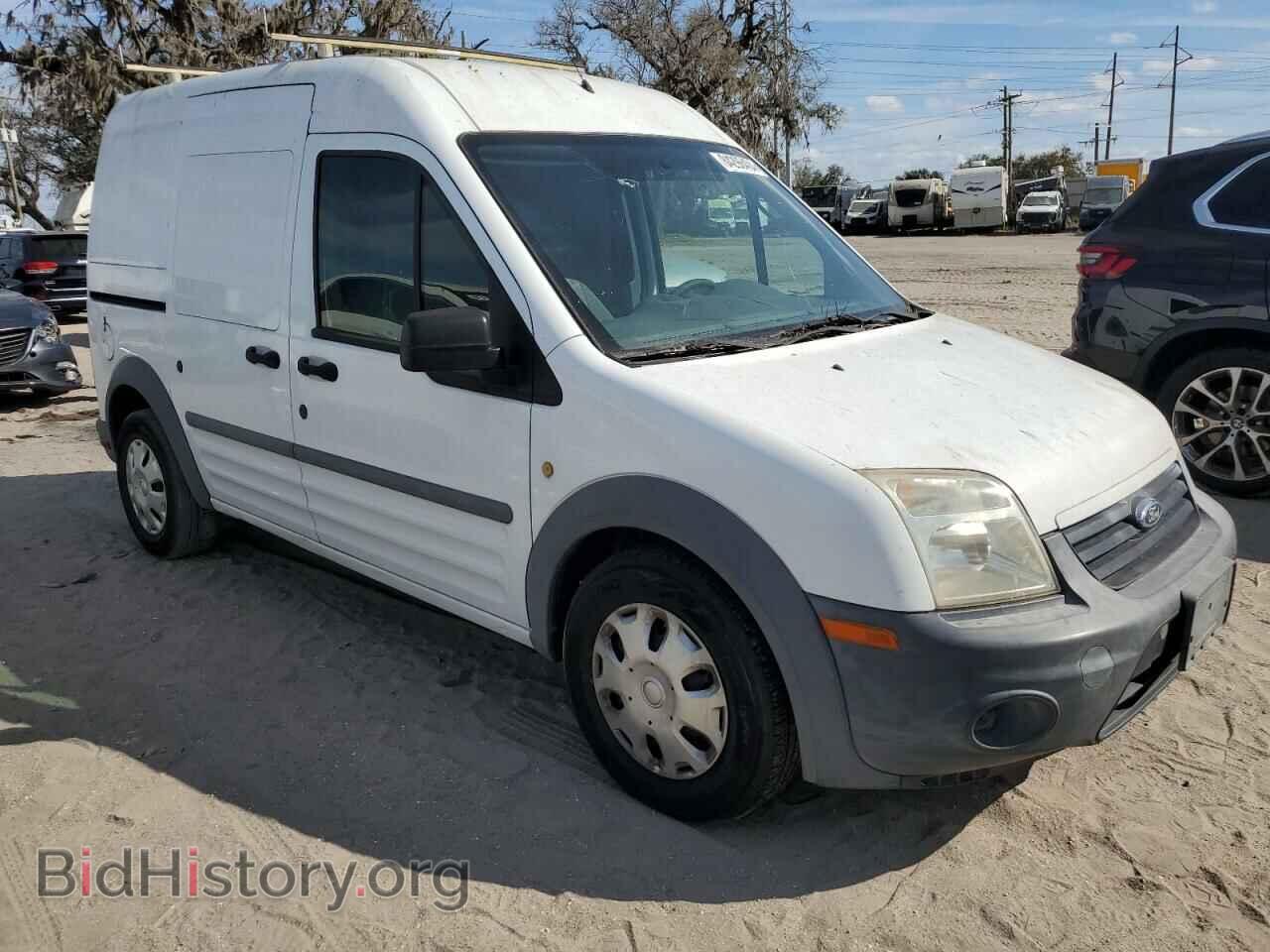 2011 FORD TRANSIT - VIN: NM0LS7AN0BT070803 - Фото 4