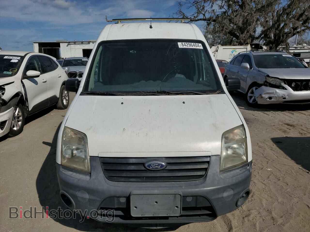 2011 FORD TRANSIT - VIN: NM0LS7AN0BT070803 - Фото 5