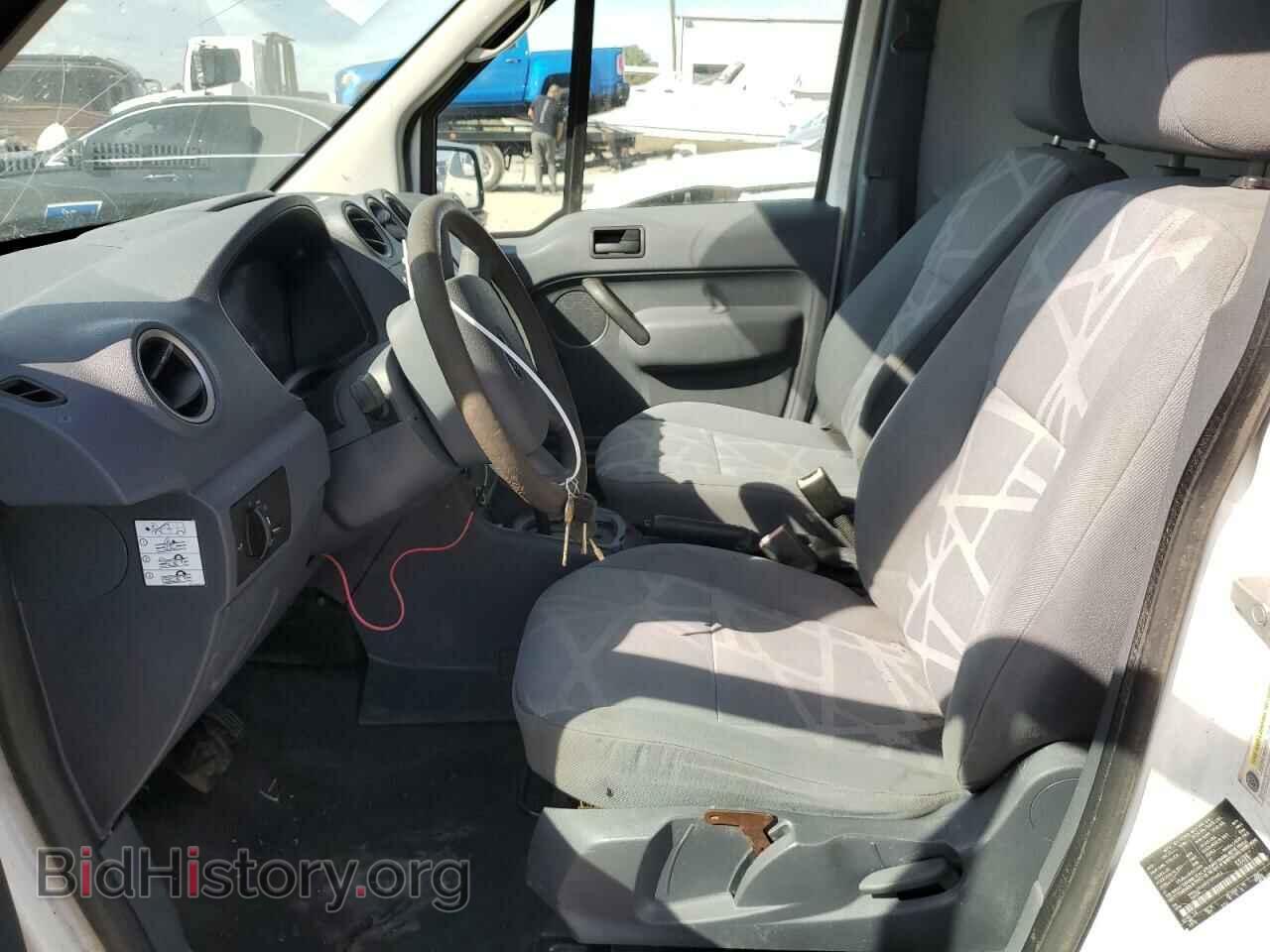 2011 FORD TRANSIT - VIN: NM0LS7AN0BT070803 - Фото 7