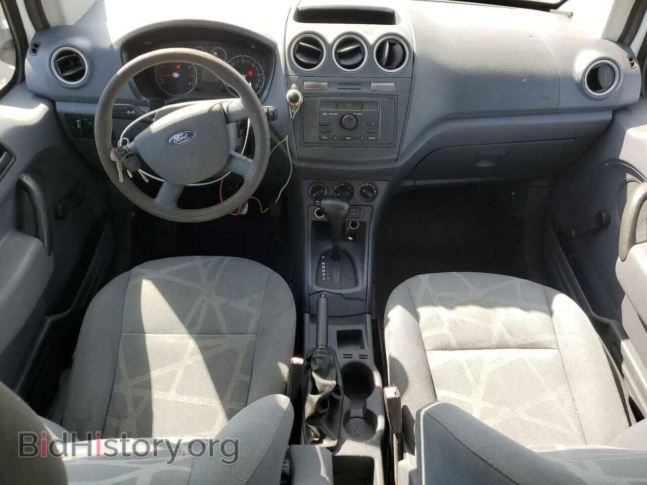 2011 FORD TRANSIT - VIN: NM0LS7AN0BT070803 - Фото 8