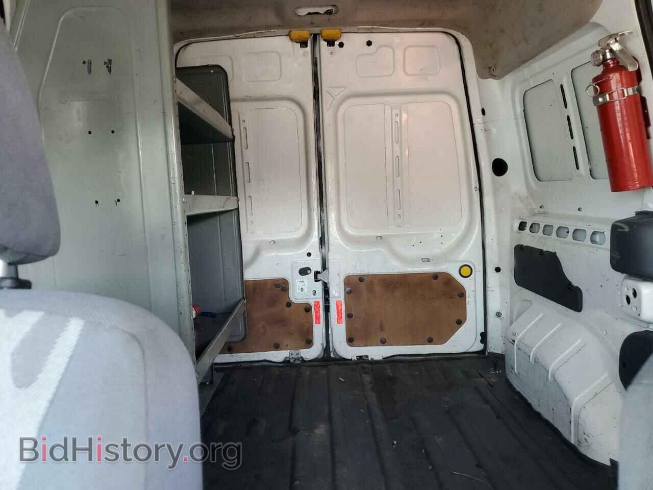 2011 FORD TRANSIT - VIN: NM0LS7AN0BT070803 - Фото 10