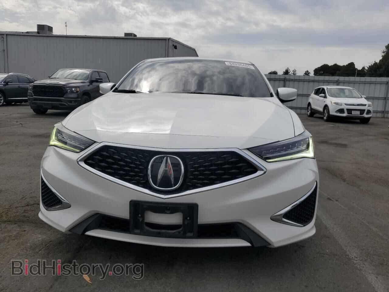 2019 ACURA ILX - VIN: 19UDE2F30KA011952 - Фото 5