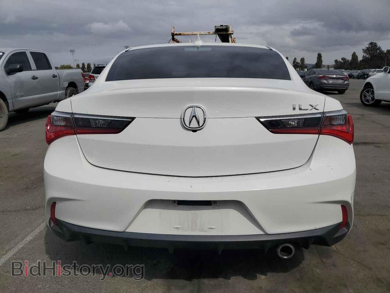 2019 ACURA ILX - VIN: 19UDE2F30KA011952 - Фото 6