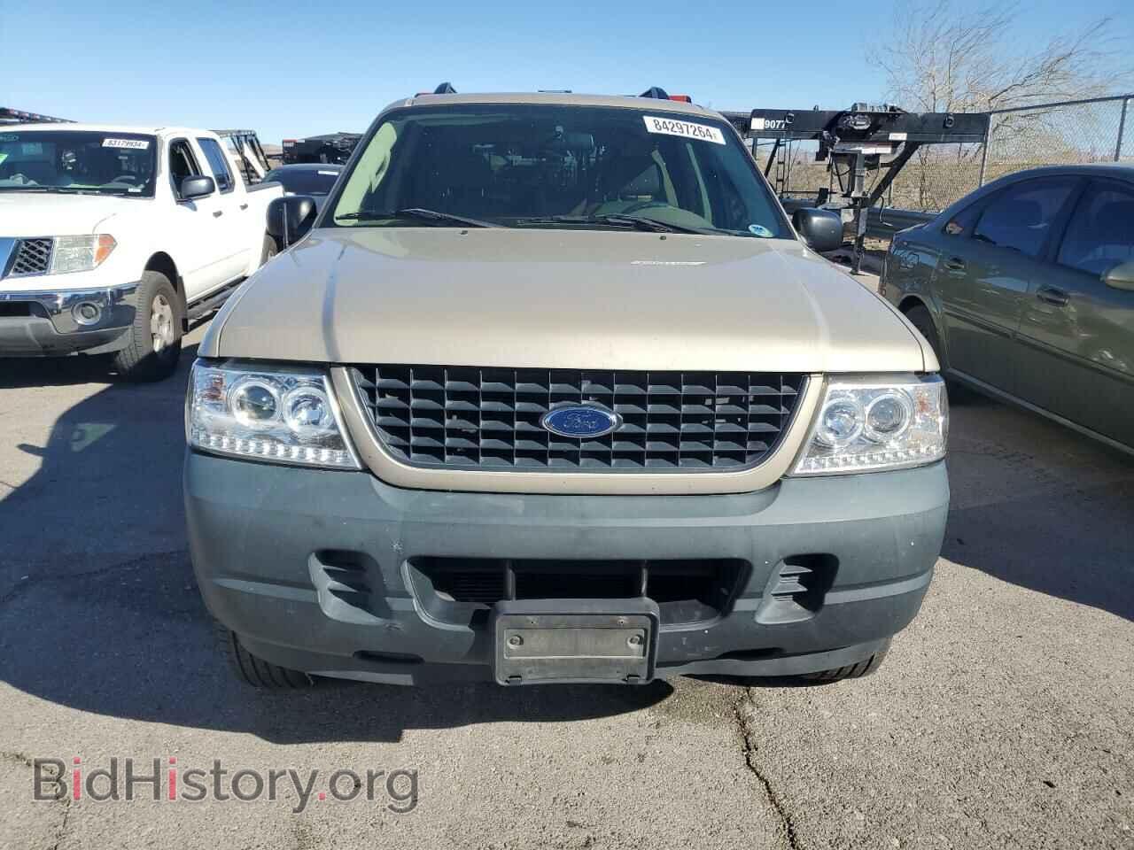 2005 FORD EXPLORER - VIN: 1FMZU62E45UB12075 - Фото 5