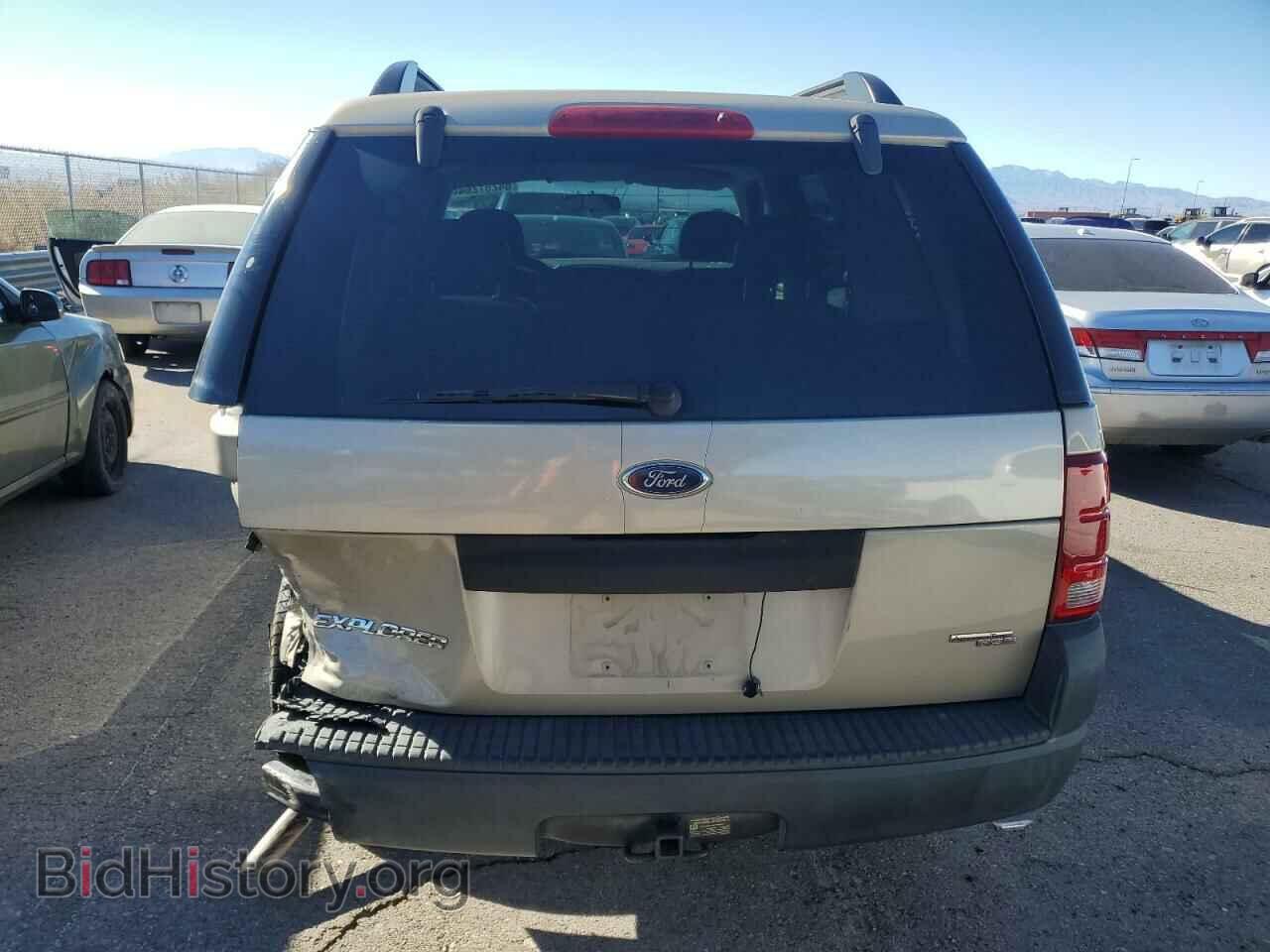 2005 FORD EXPLORER - VIN: 1FMZU62E45UB12075 - Фото 6
