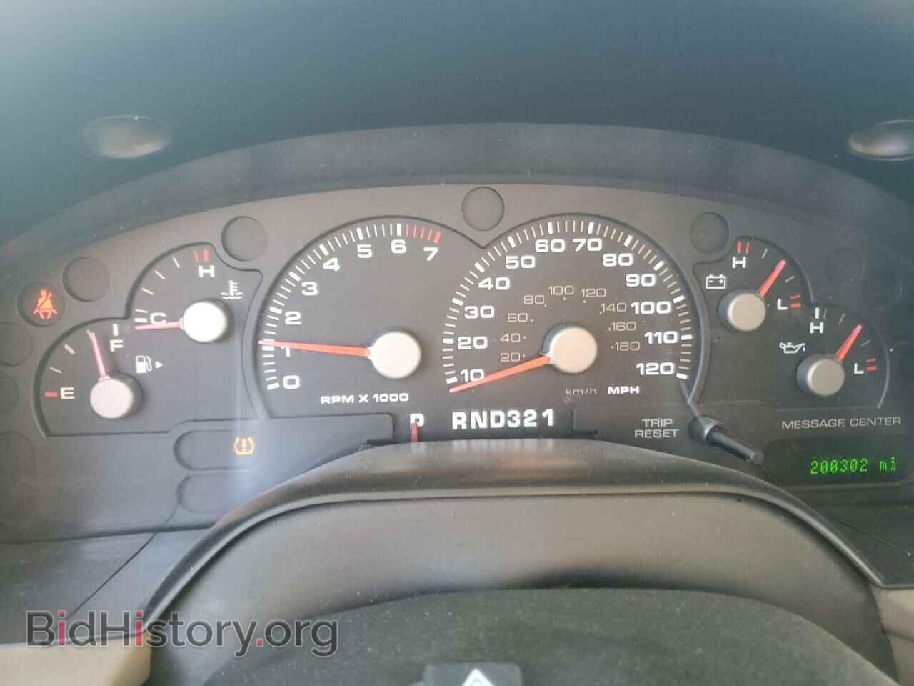 2005 FORD EXPLORER - VIN: 1FMZU62E45UB12075 - Фото 9