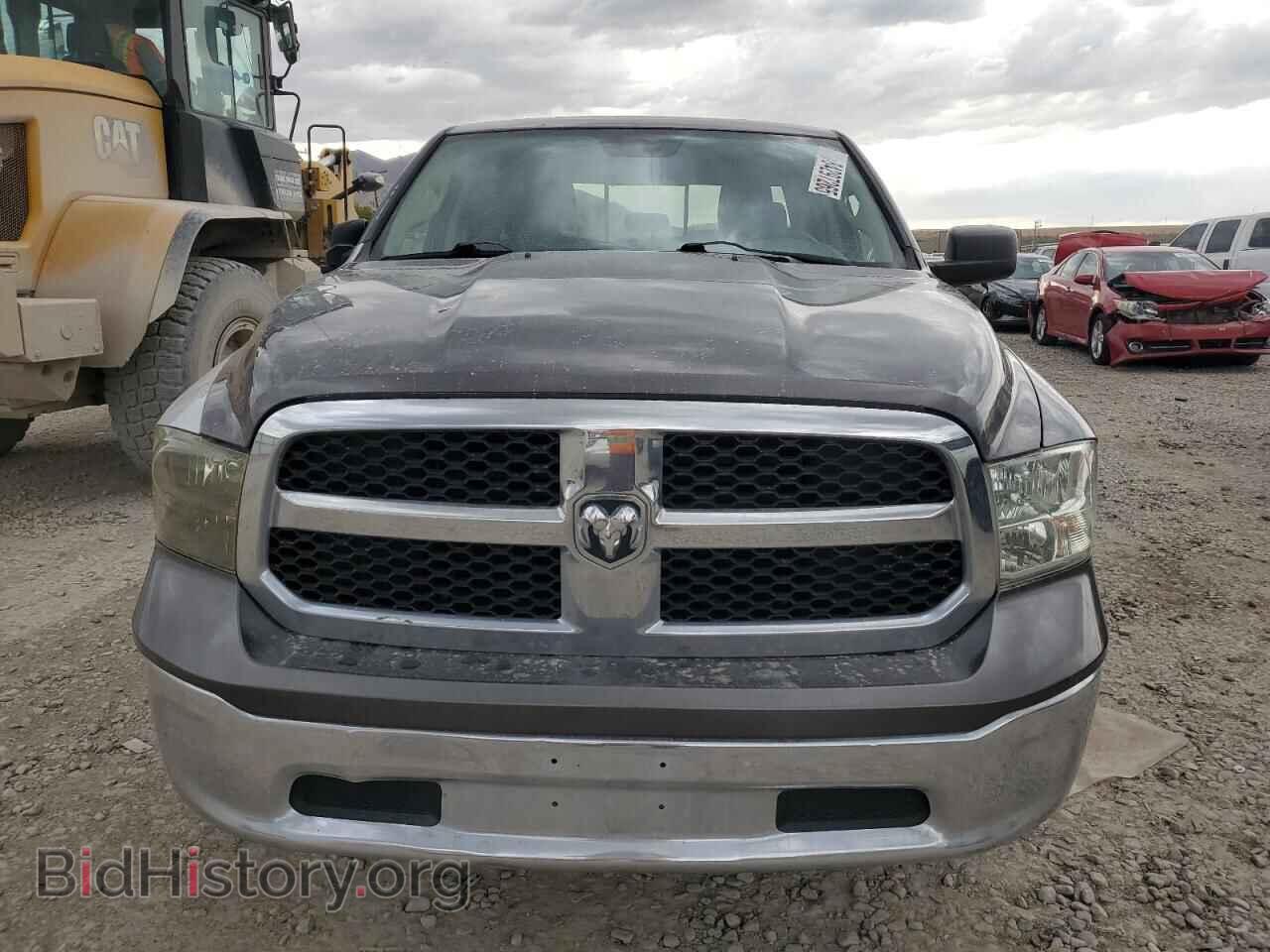 2014 RAM 1500 - VIN: 1C6RR7GT0ES257295 - Фото 5