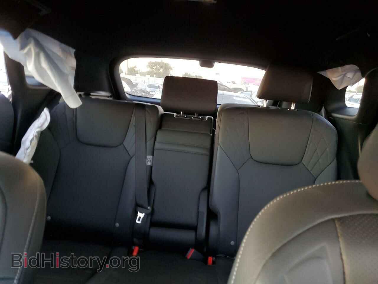 2023 LEXUS RX350 - VIN: 2T2BAMBA9PC018933 - Фото 10