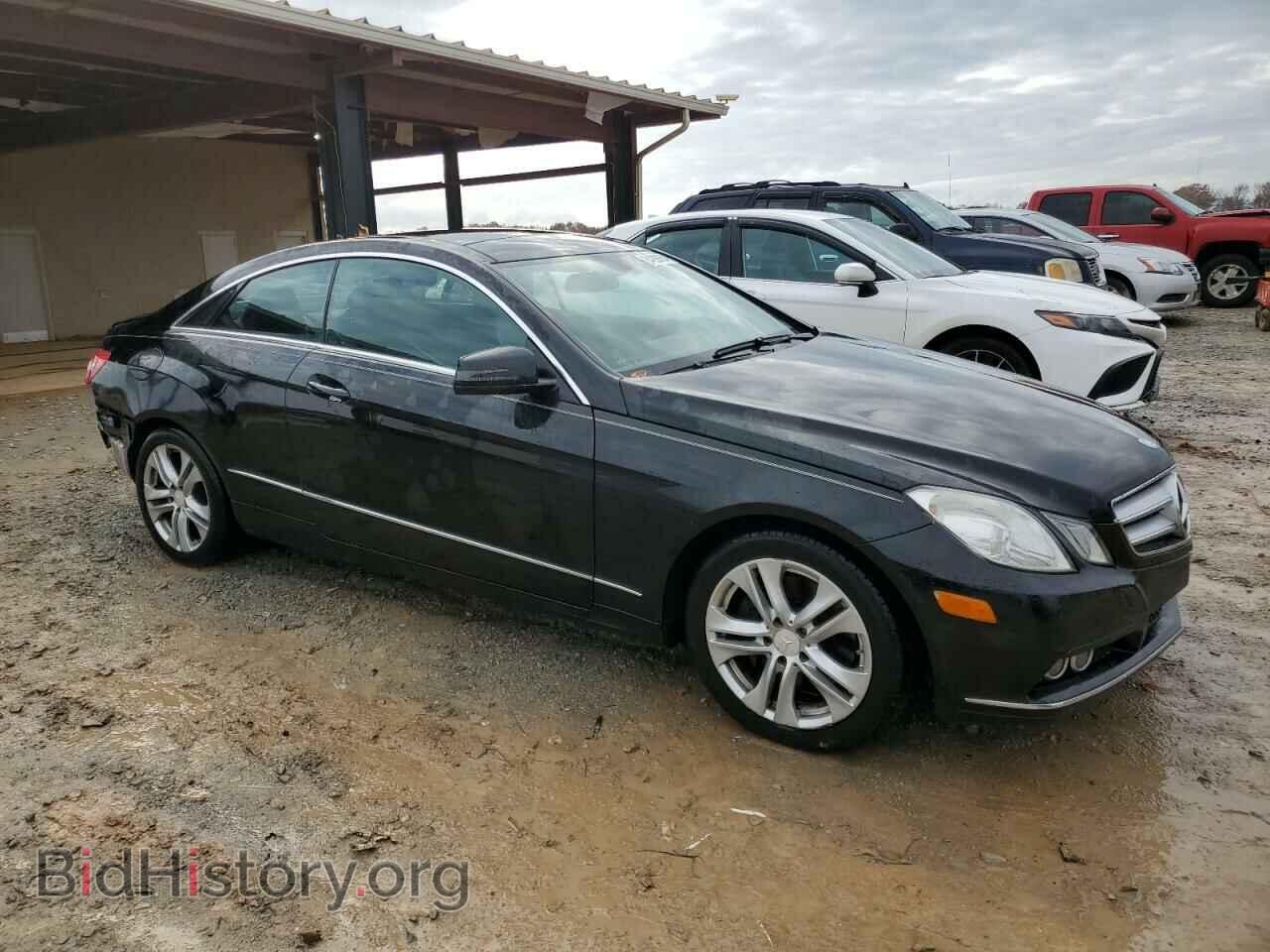 2011 MERCEDES-BENZ E-CLASS - VIN: WDDKJ5GB9BF087252 - Фото 4