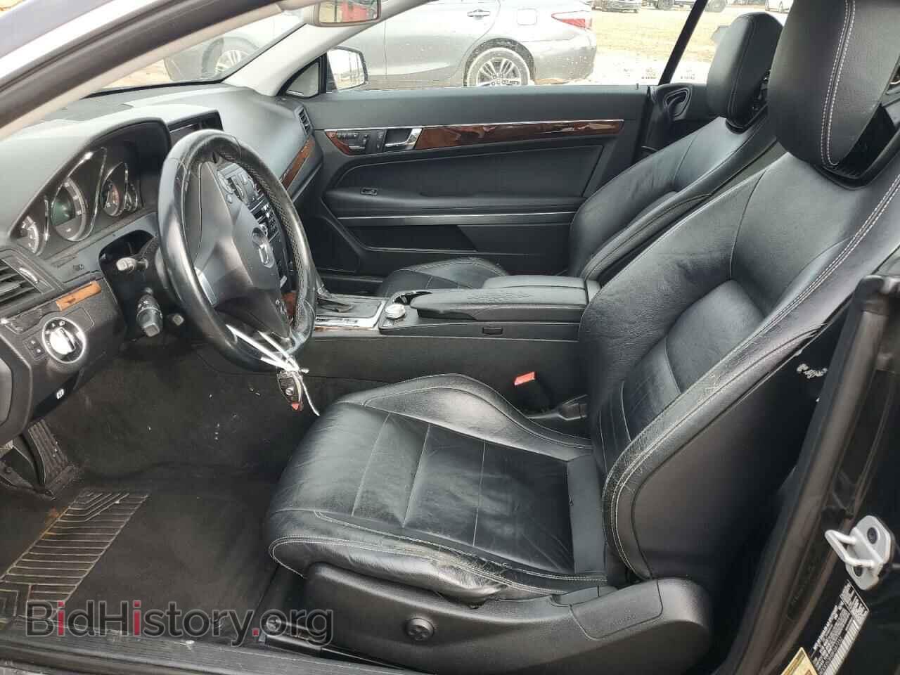 2011 MERCEDES-BENZ E-CLASS - VIN: WDDKJ5GB9BF087252 - Фото 7