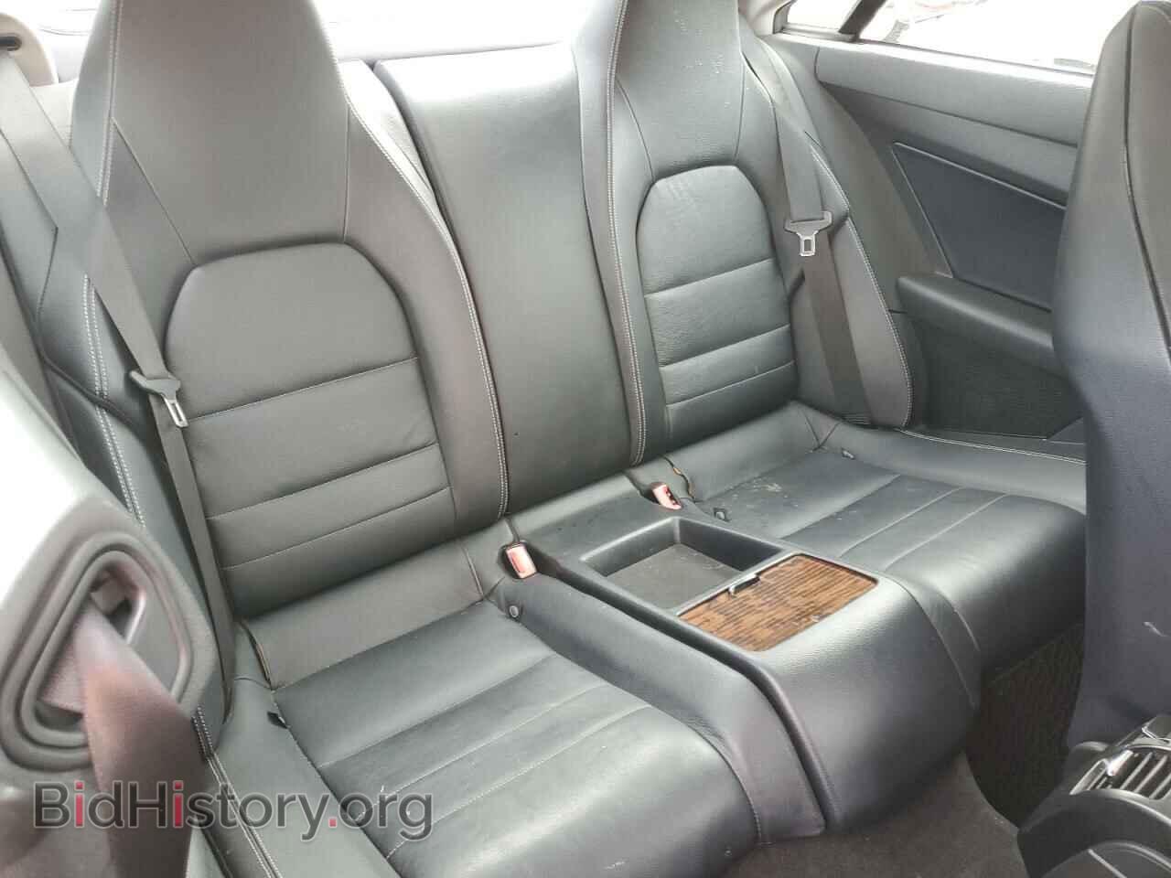 2011 MERCEDES-BENZ E-CLASS - VIN: WDDKJ5GB9BF087252 - Фото 10