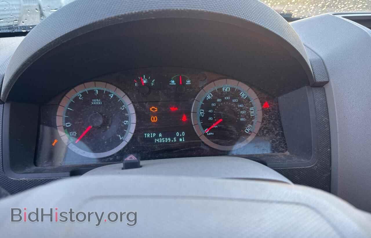 2009 FORD ESCAPE - VIN: 1FMCU59359KC02891 - Фото 8
