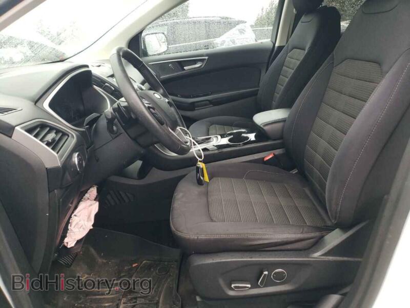 2016 Ford EDGE (VIN 2FMPK3J82GBB82027) — photo 7 of 13