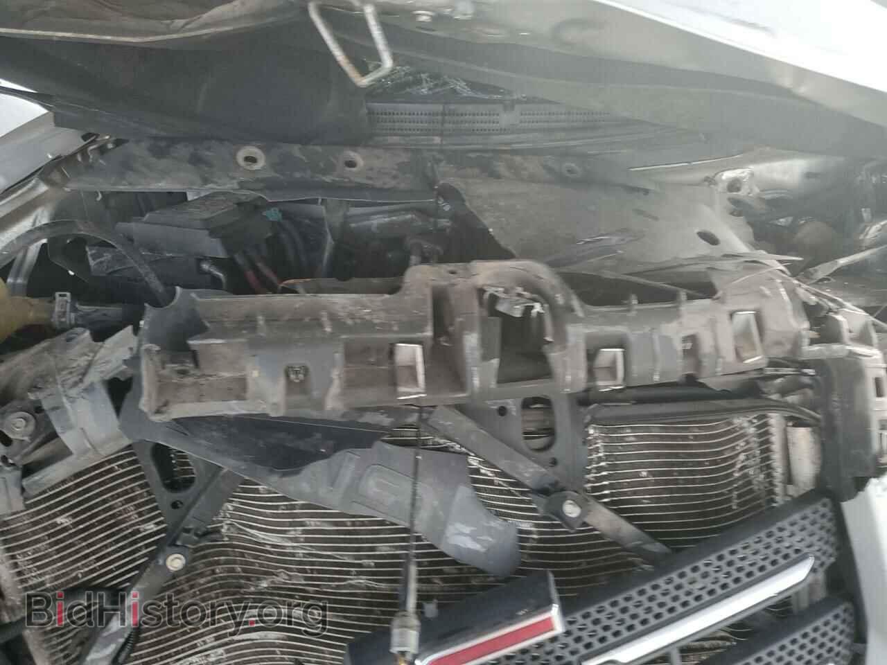 2014 GMC SIERRA - VIN: 3GTU2VEC8EG168421 - Фото 11