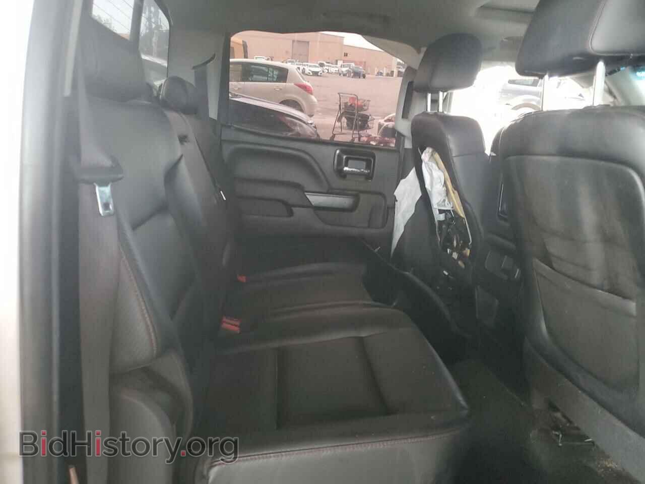 2014 GMC SIERRA - VIN: 3GTU2VEC8EG168421 - Фото 10