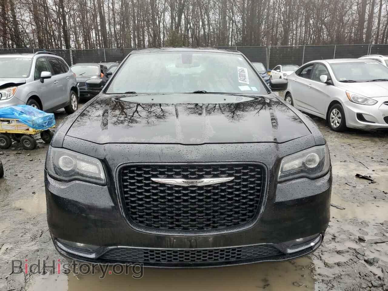 2015 CHRYSLER 300 - VIN: 2C3CCAGG2FH923067 - Фото 5