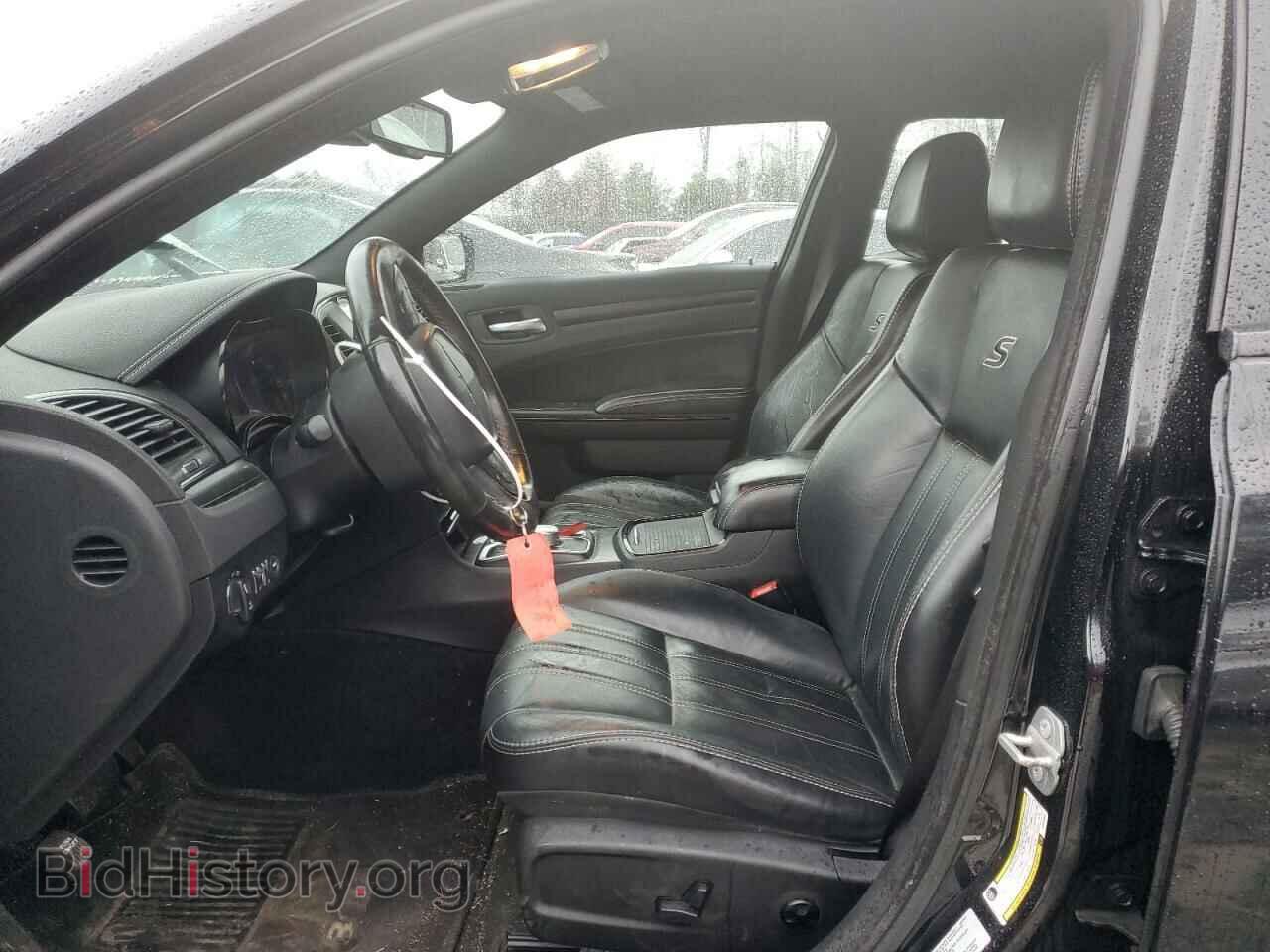 2015 CHRYSLER 300 - VIN: 2C3CCAGG2FH923067 - Фото 7