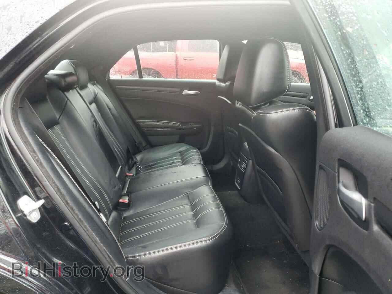 2015 CHRYSLER 300 - VIN: 2C3CCAGG2FH923067 - Фото 10