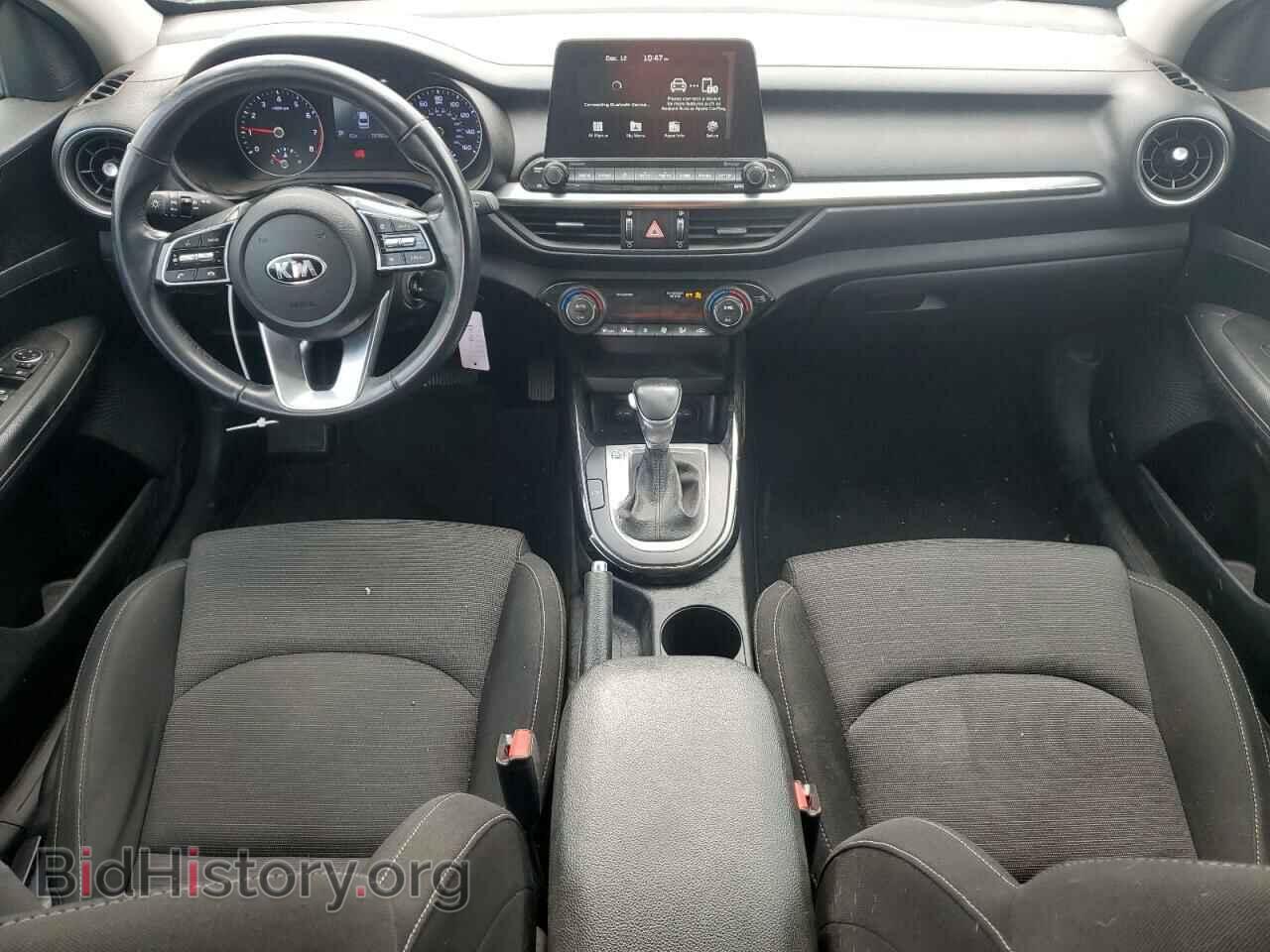 2019 KIA FORTE - VIN: 3KPF34AD6KE088119 - Фото 8