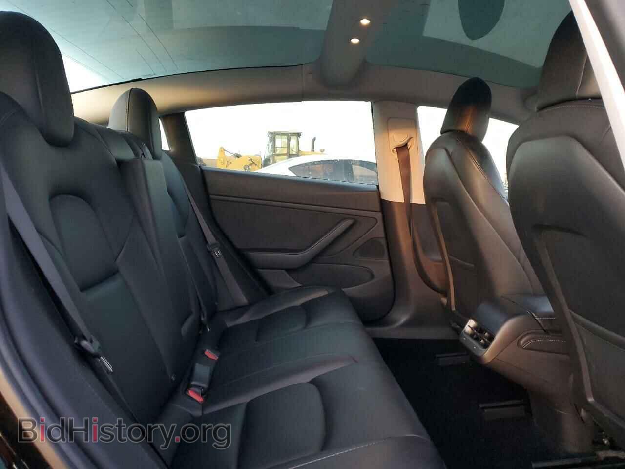 2021 TESLA MODEL 3 - VIN: 5YJ3E1EB6MF903209 - Photo 10