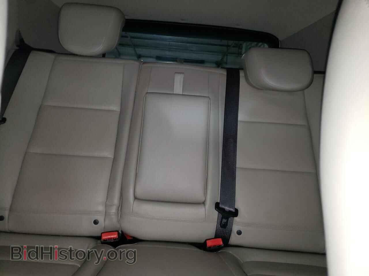 2017 BUICK ENCORE - VIN: KL4CJCSB1HB012016 - Photo 10